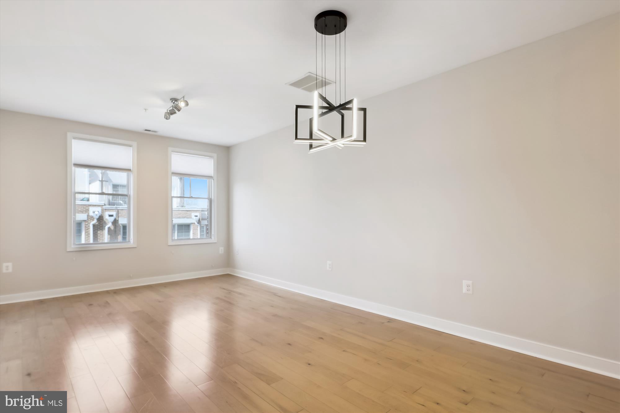 THE PRESTON - Residential Lease