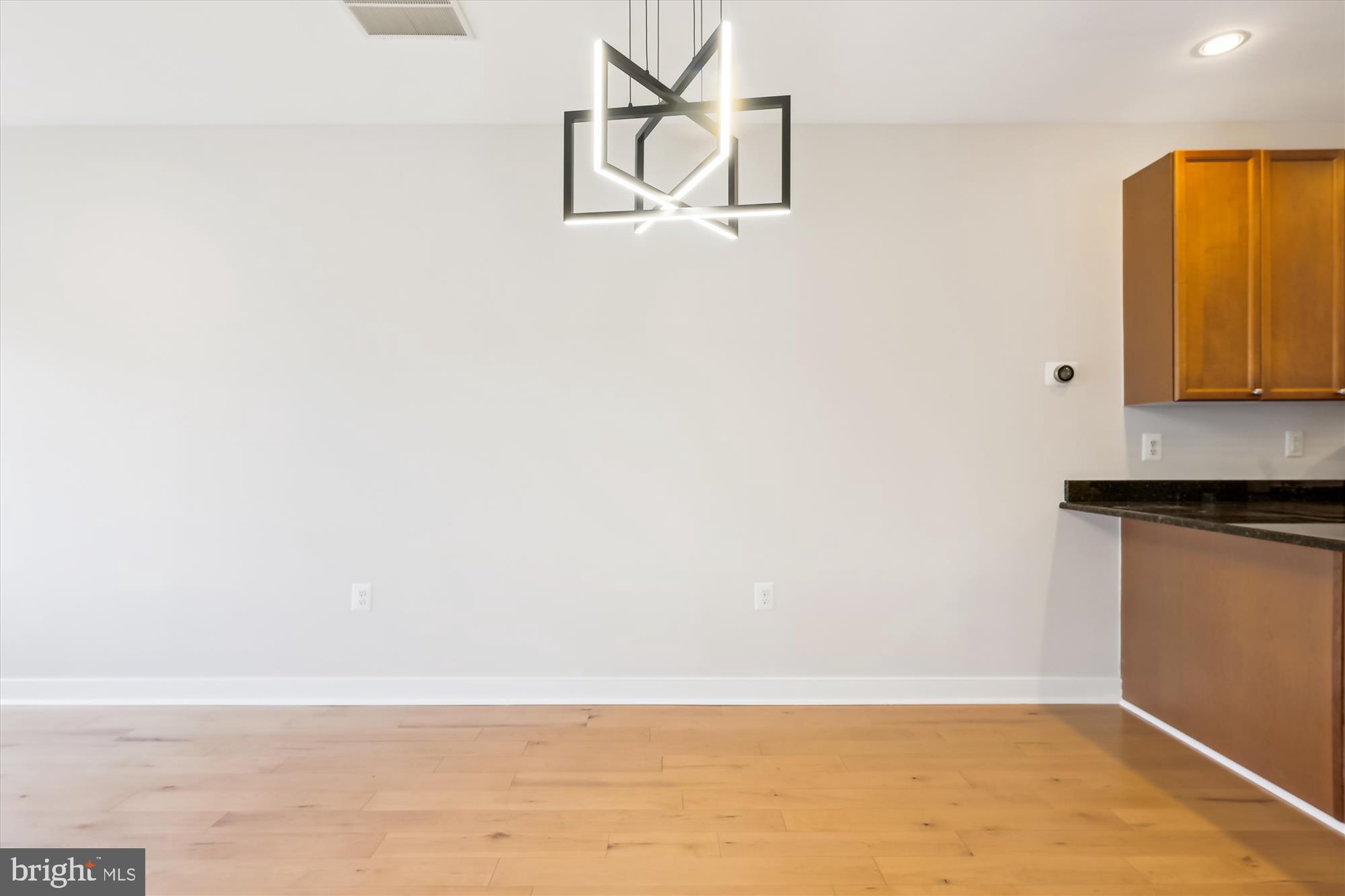 THE PRESTON - Residential Lease