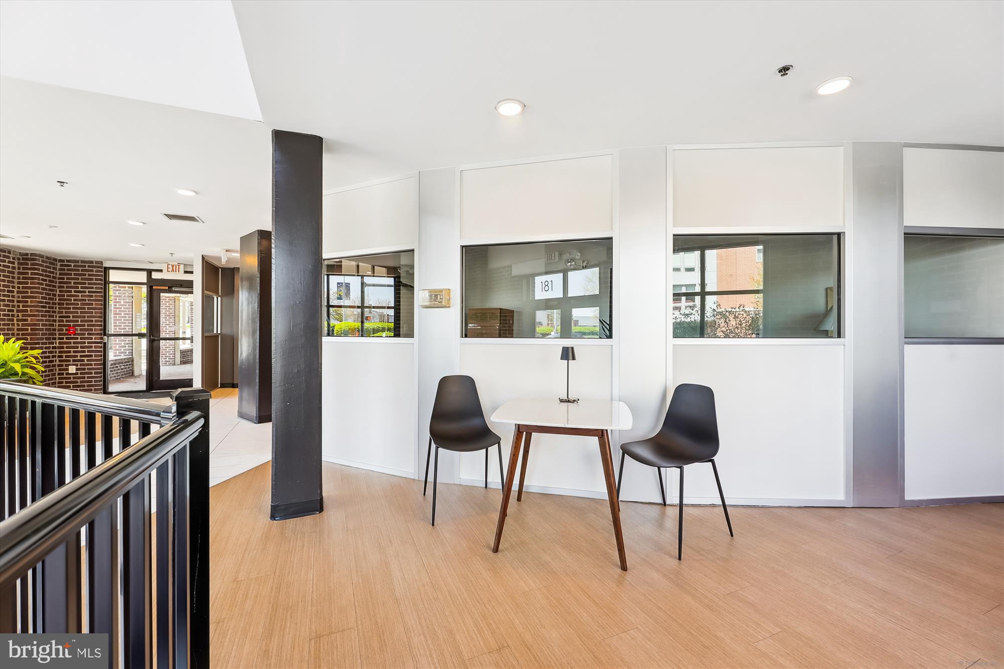 THE PRESTON - Residential Lease