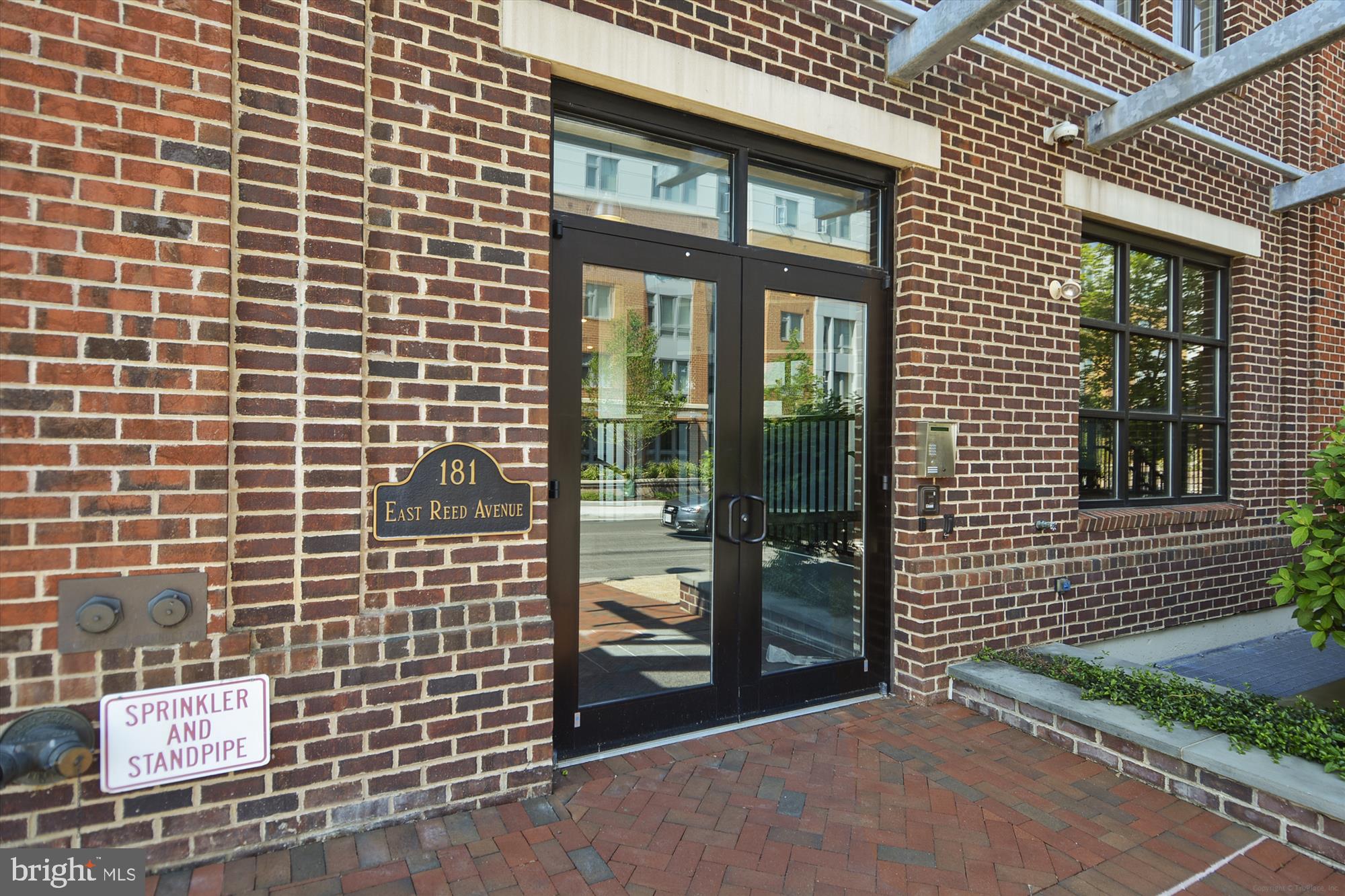 THE PRESTON - Residential Lease