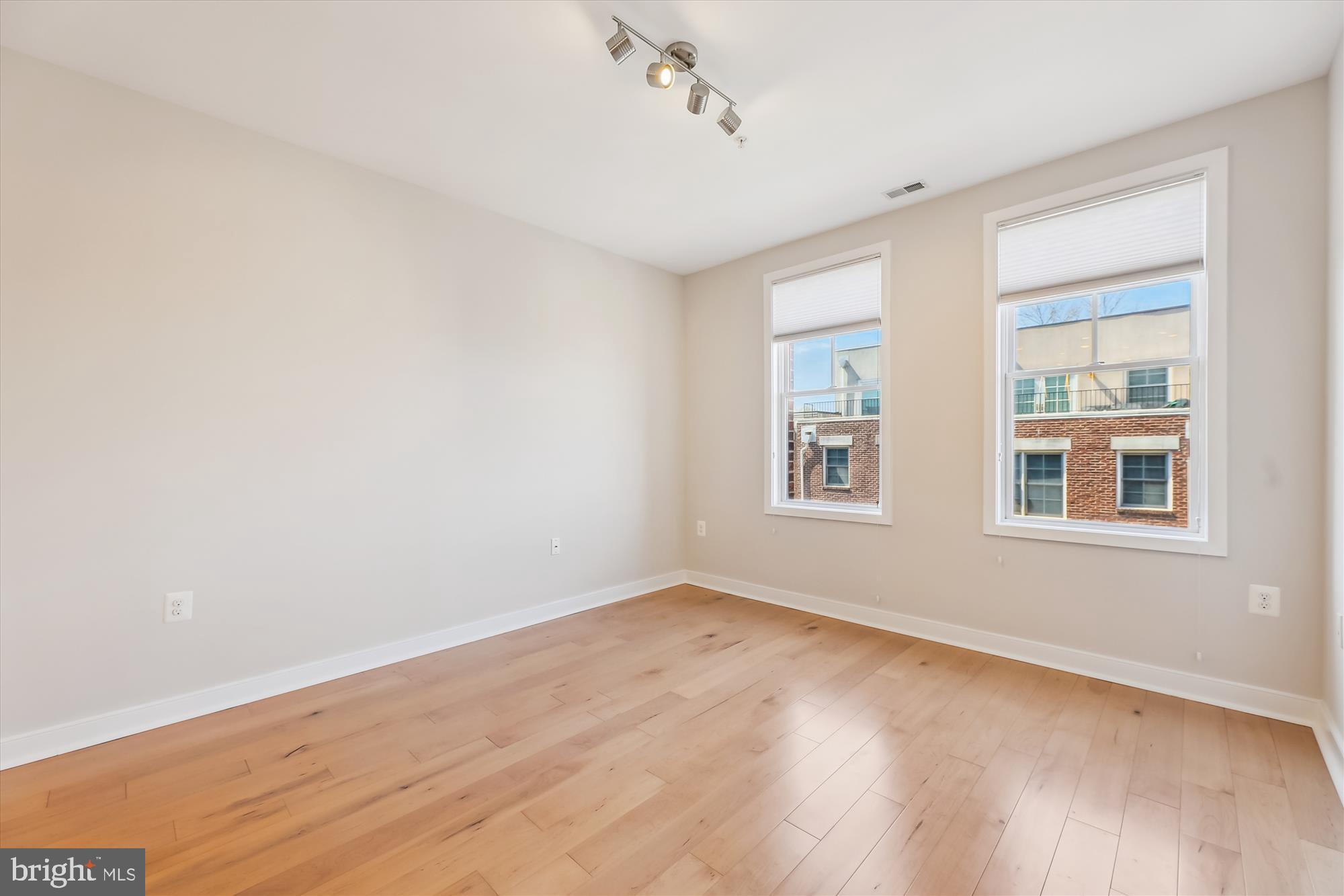 THE PRESTON - Residential Lease