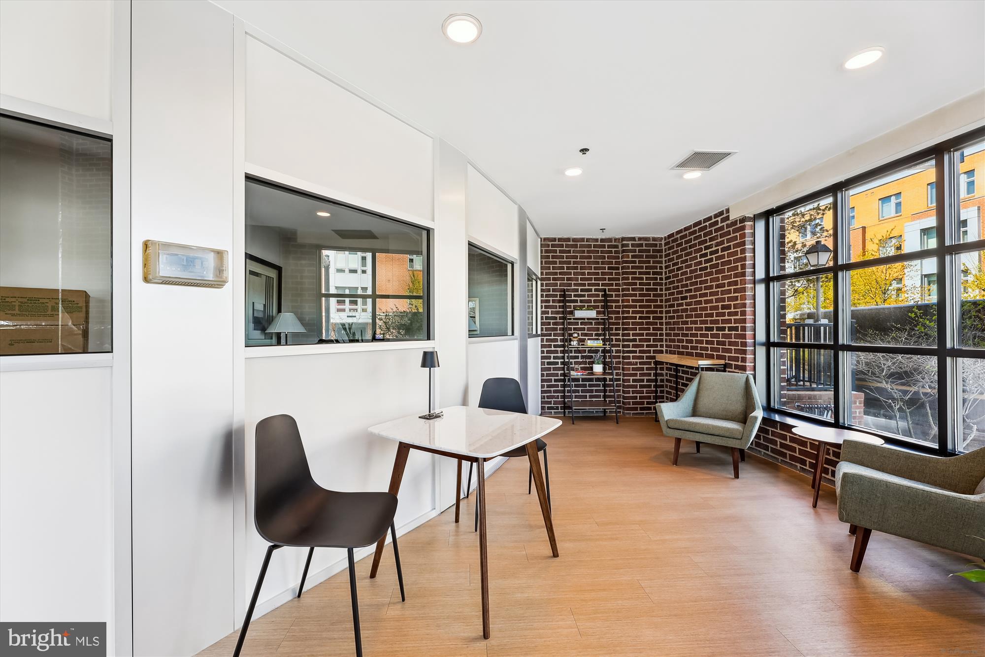 THE PRESTON - Residential Lease