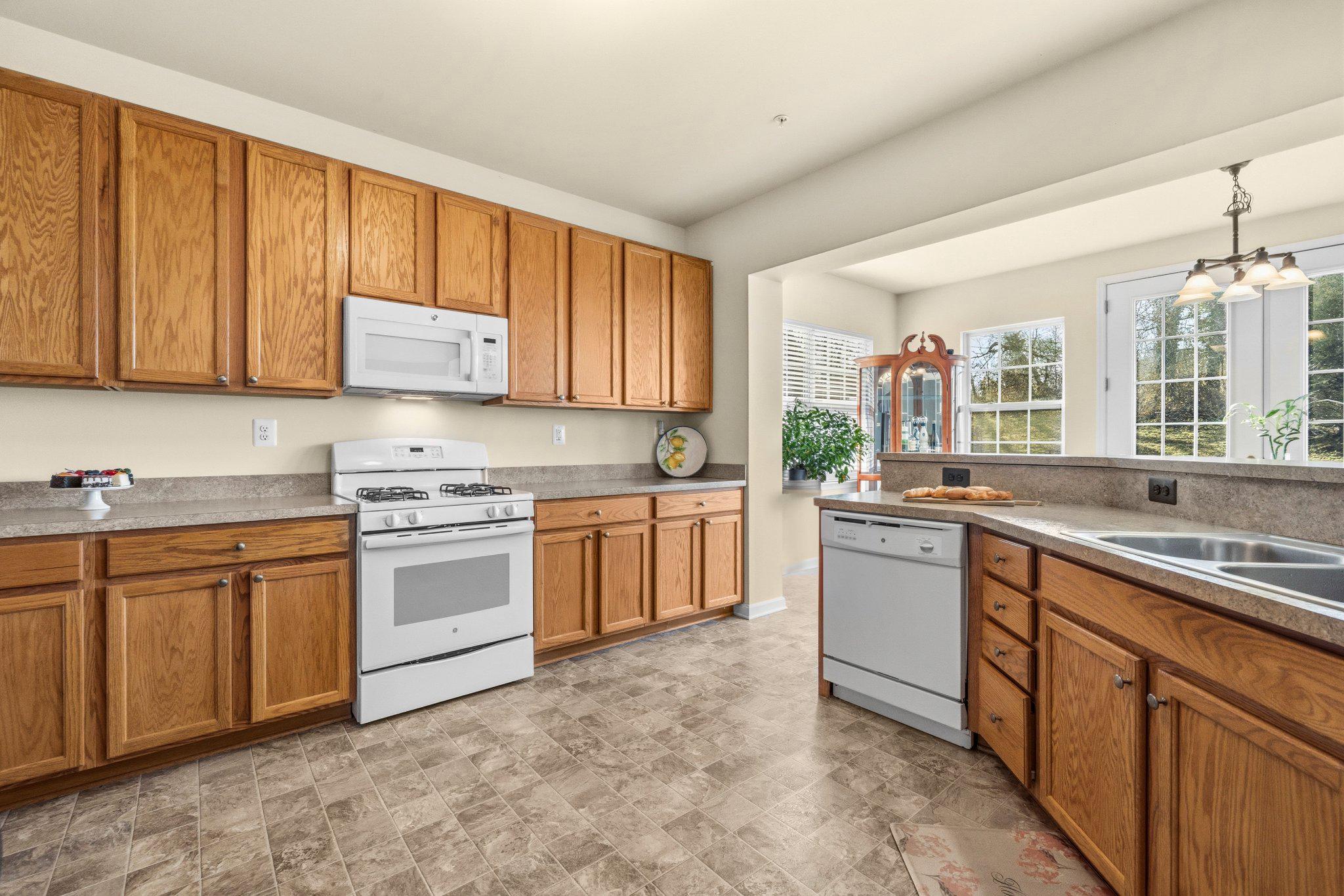 CLARK'S REST - Residential