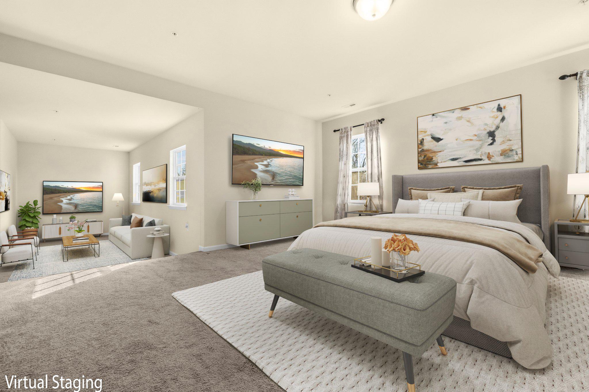 CLARK'S REST - Residential