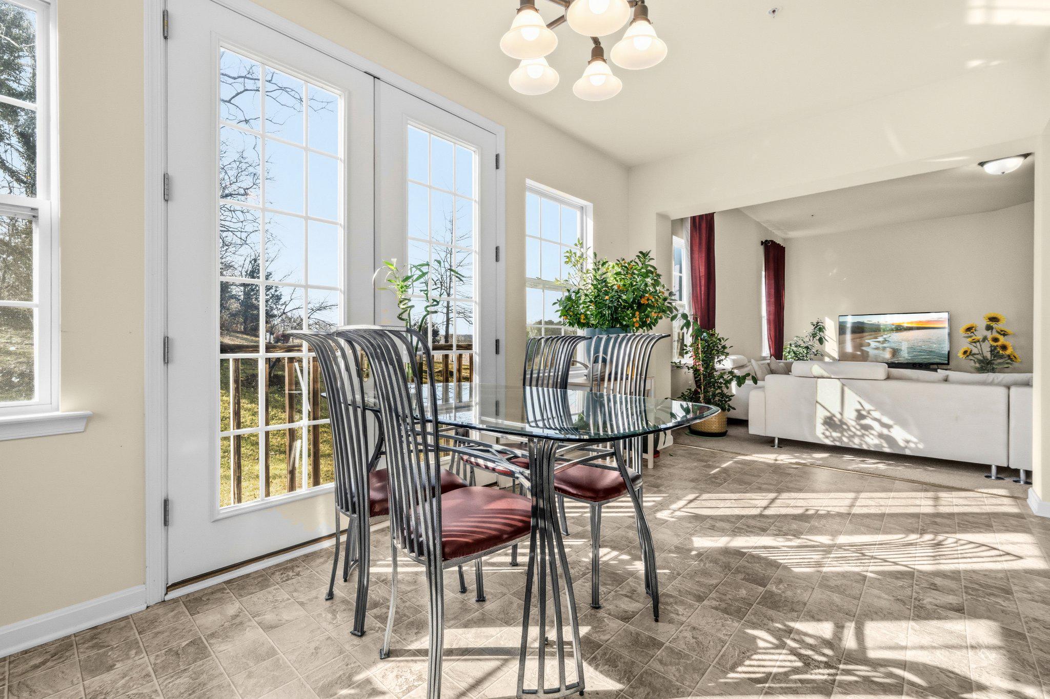CLARK'S REST - Residential