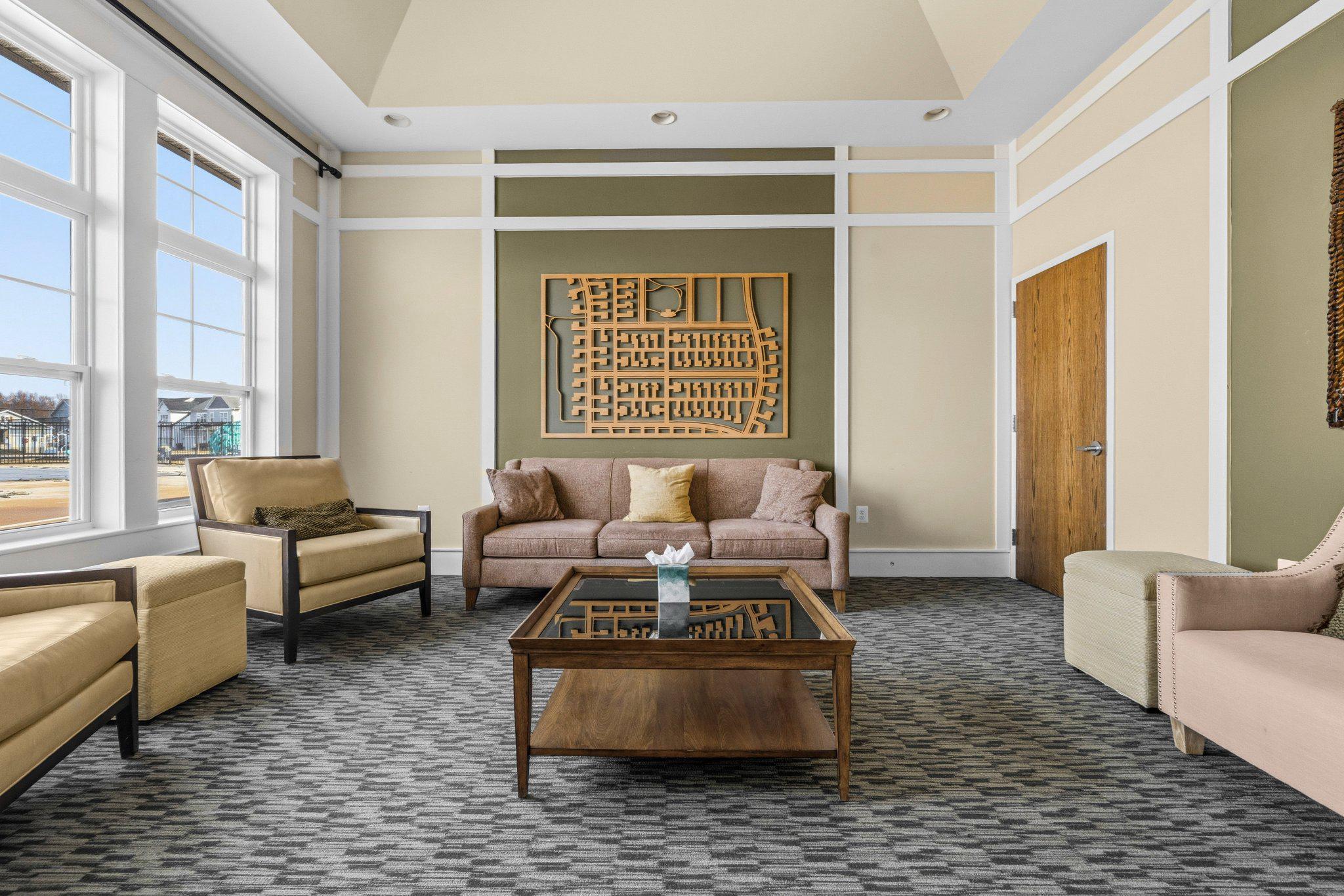 CLARK'S REST - Residential