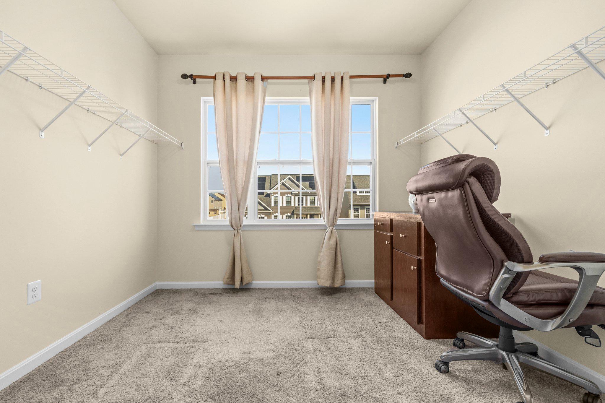 CLARK'S REST - Residential