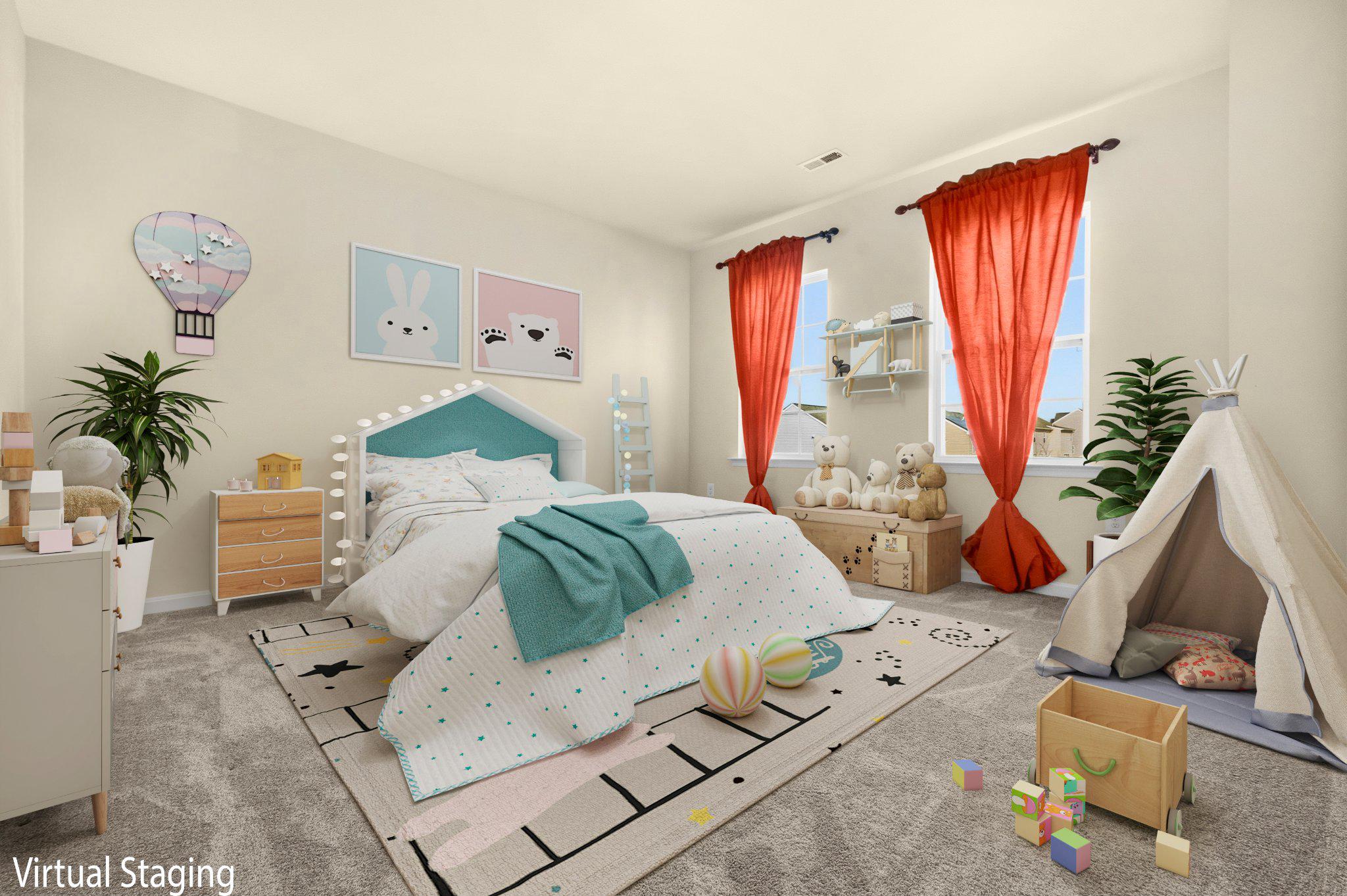 CLARK'S REST - Residential