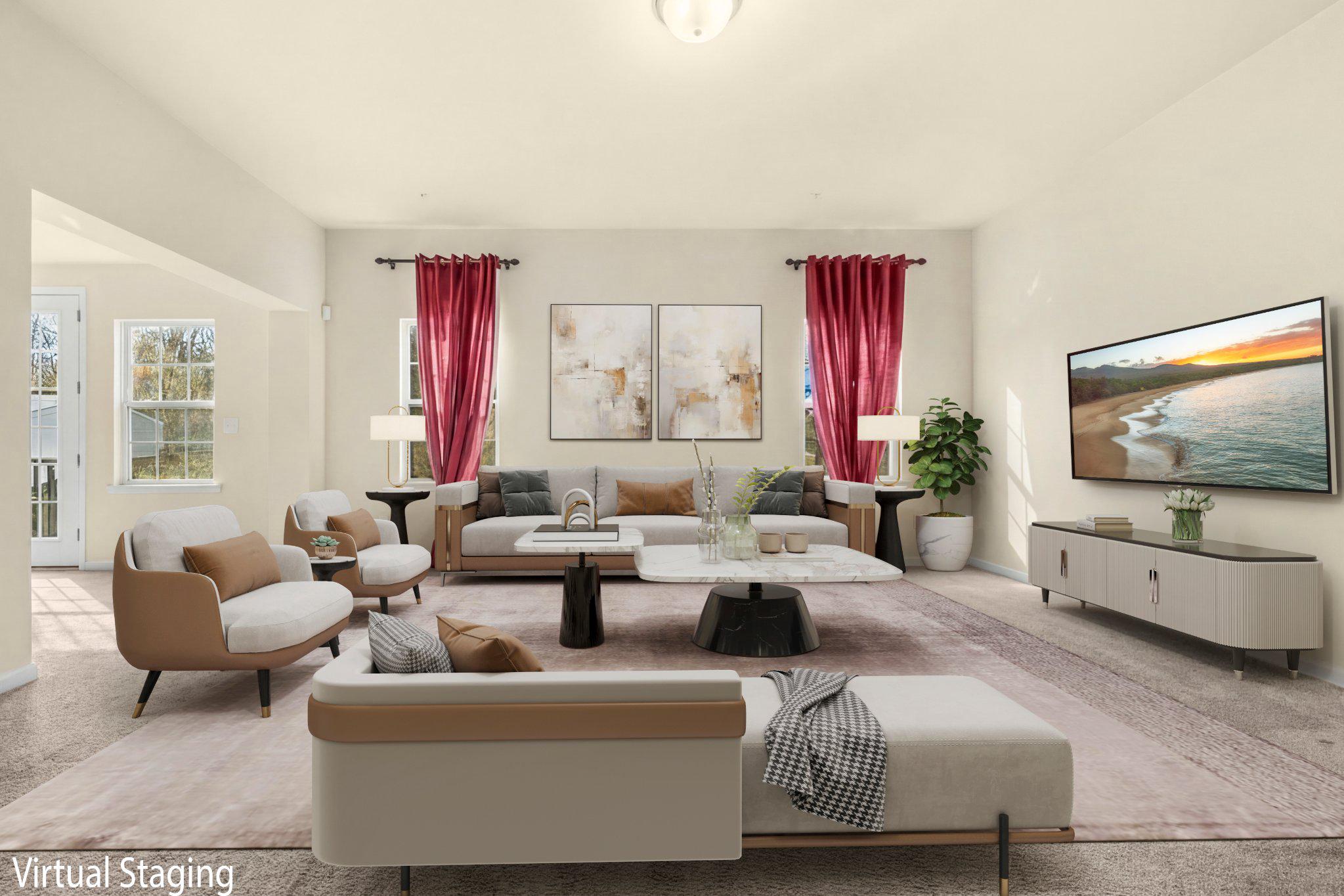 CLARK'S REST - Residential