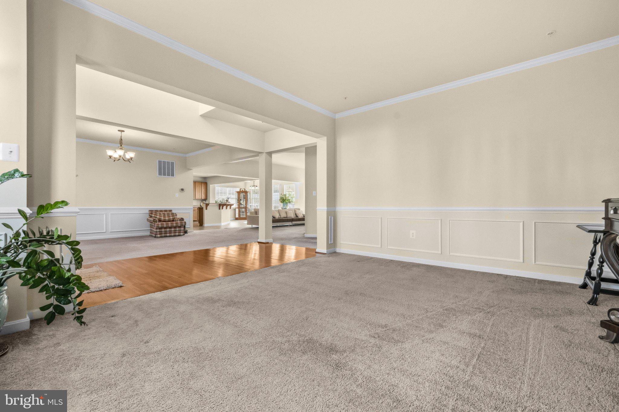 CLARK'S REST - Residential