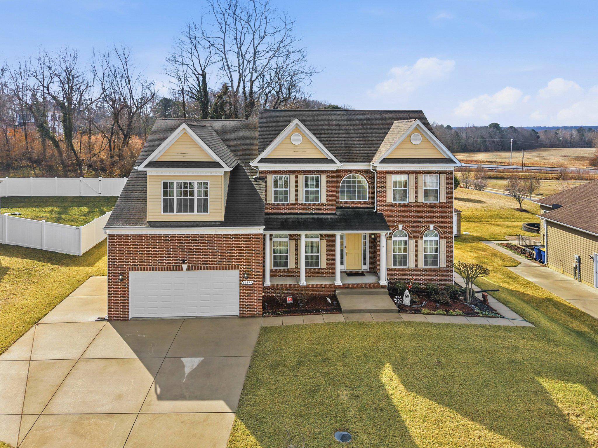 CLARK'S REST - Residential