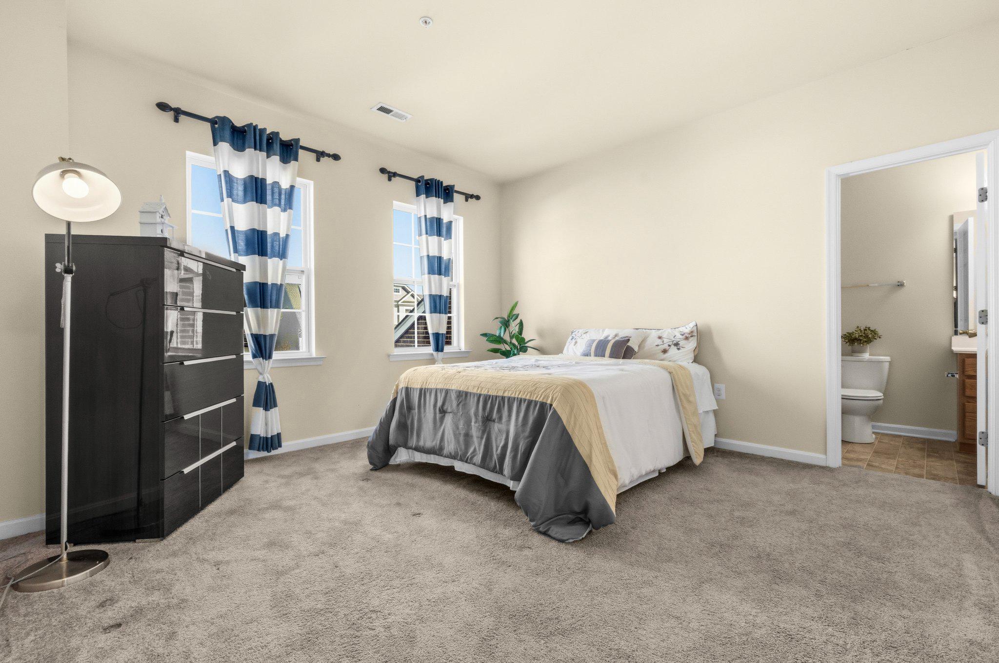 CLARK'S REST - Residential