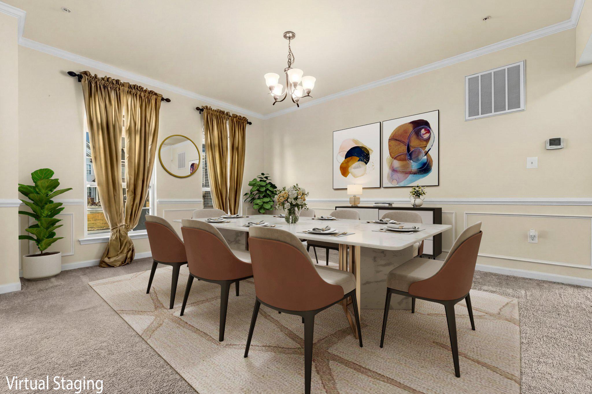 CLARK'S REST - Residential
