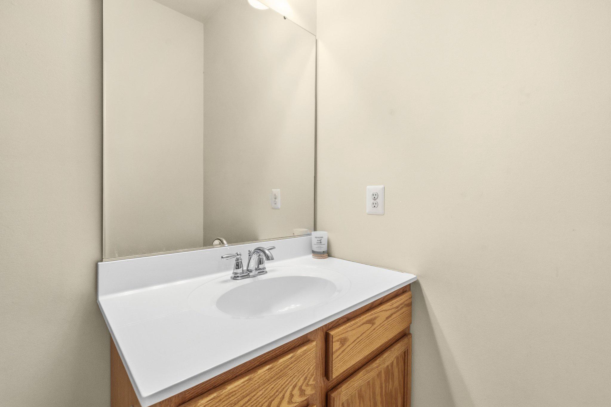 CLARK'S REST - Residential