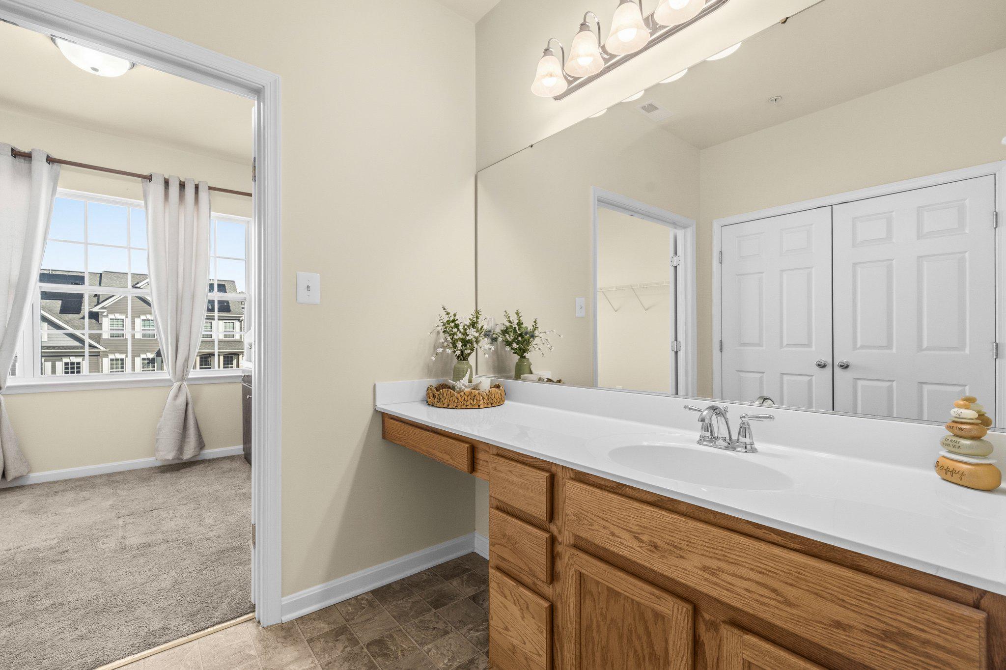 CLARK'S REST - Residential