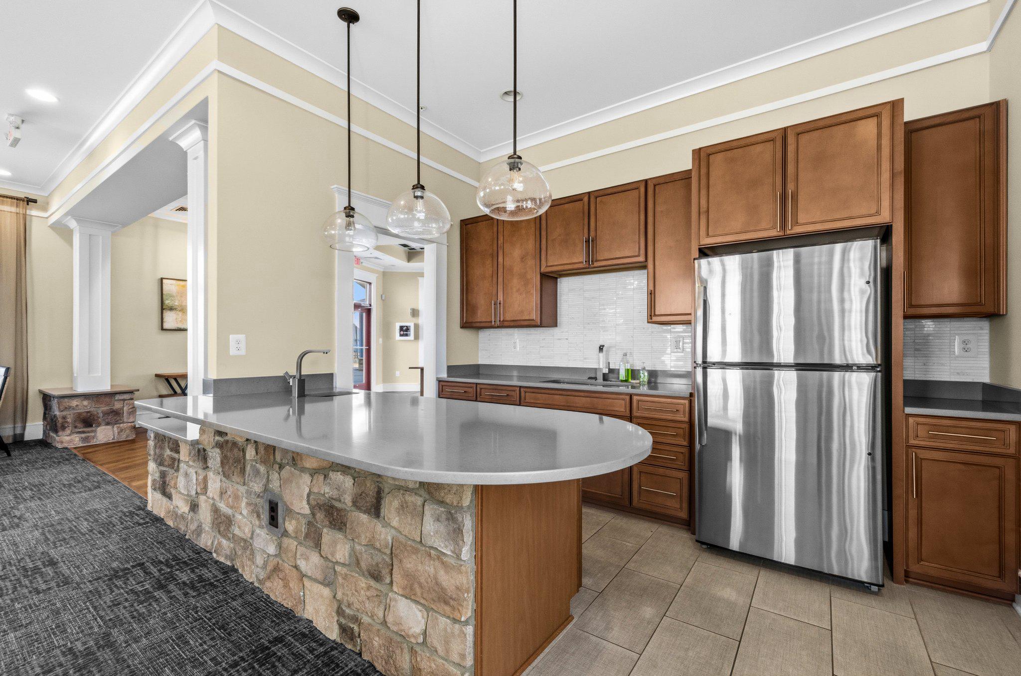 CLARK'S REST - Residential