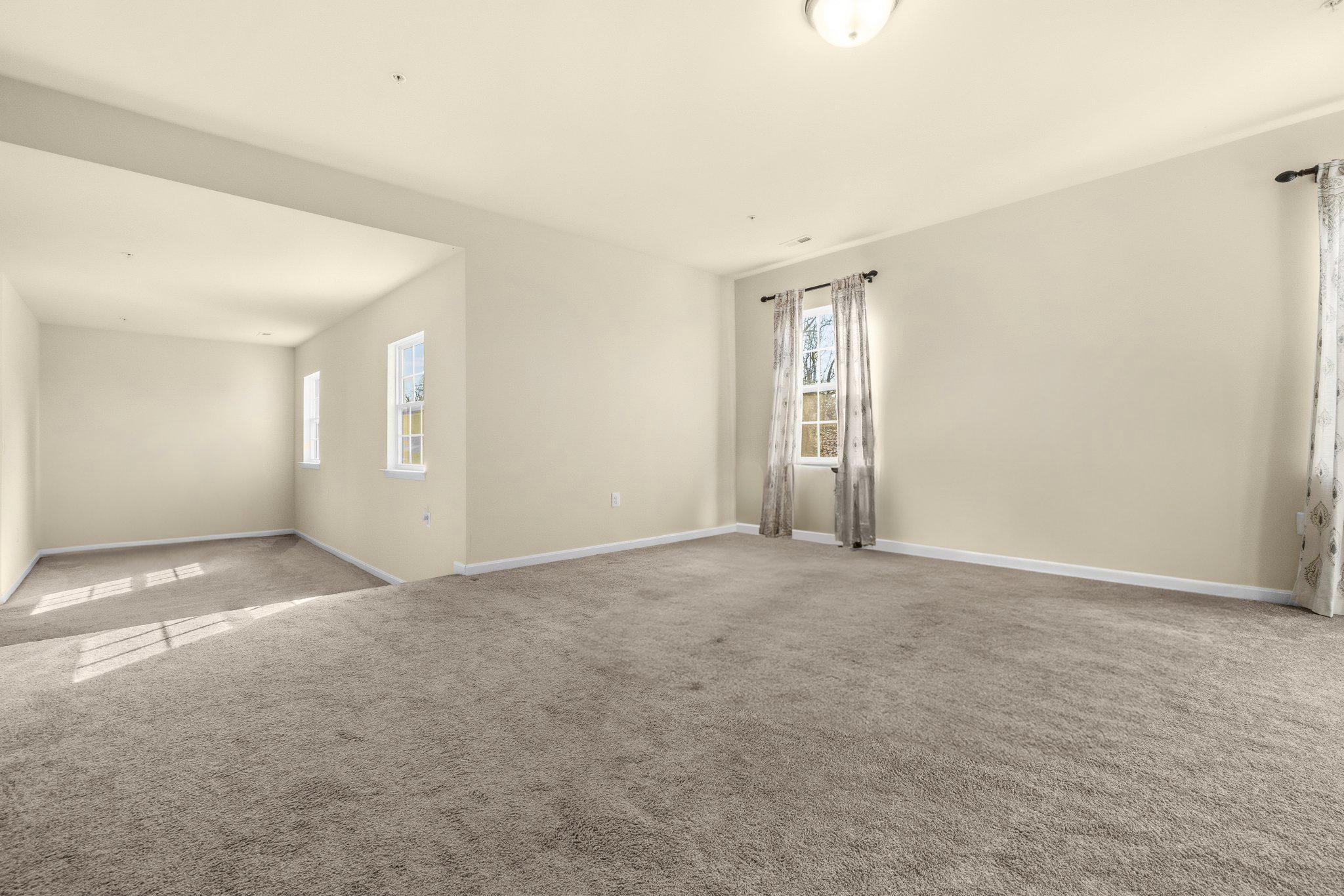 CLARK'S REST - Residential