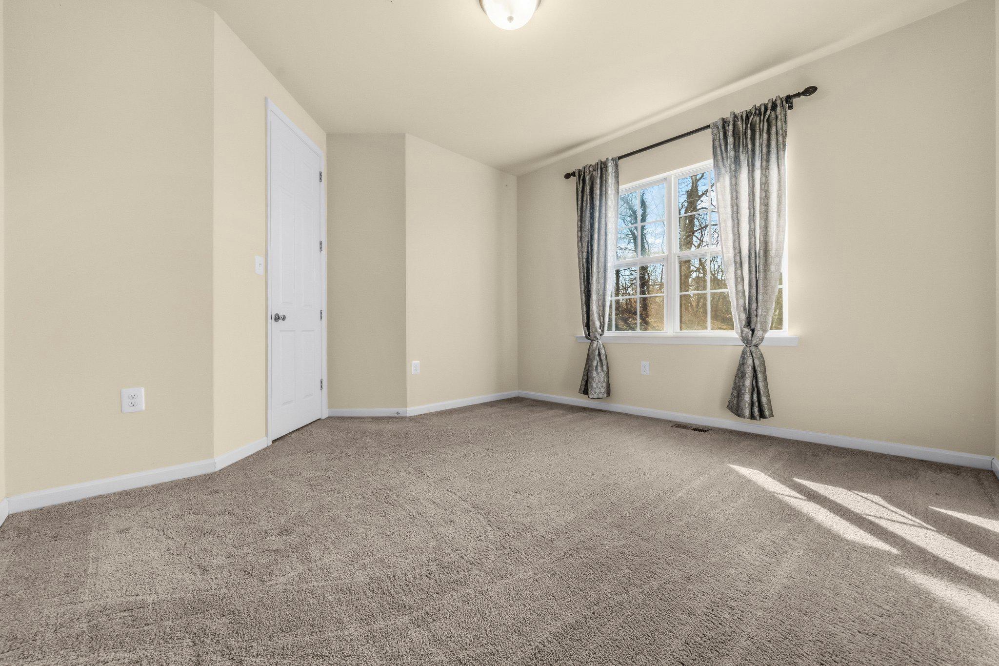 CLARK'S REST - Residential