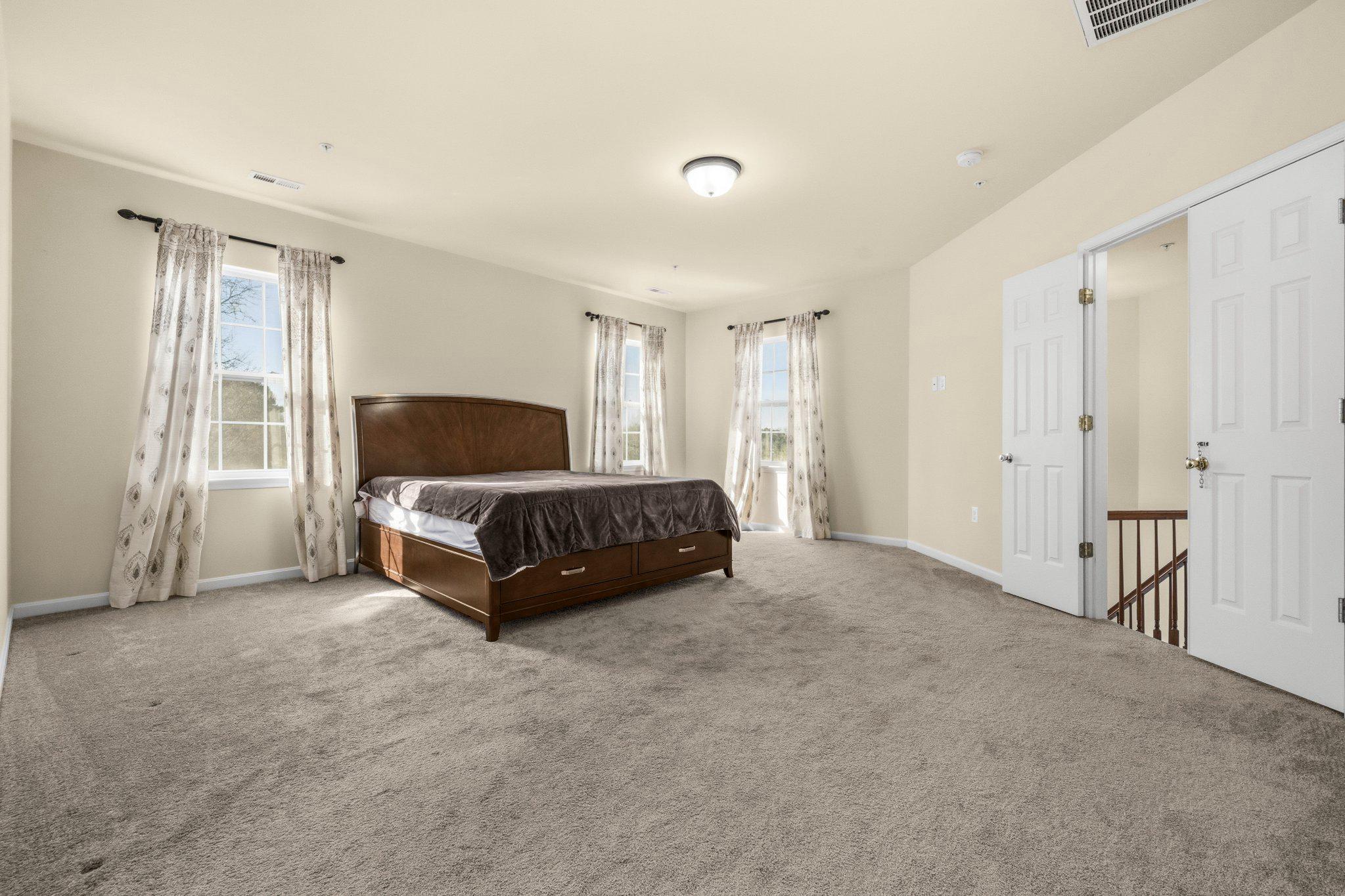 CLARK'S REST - Residential