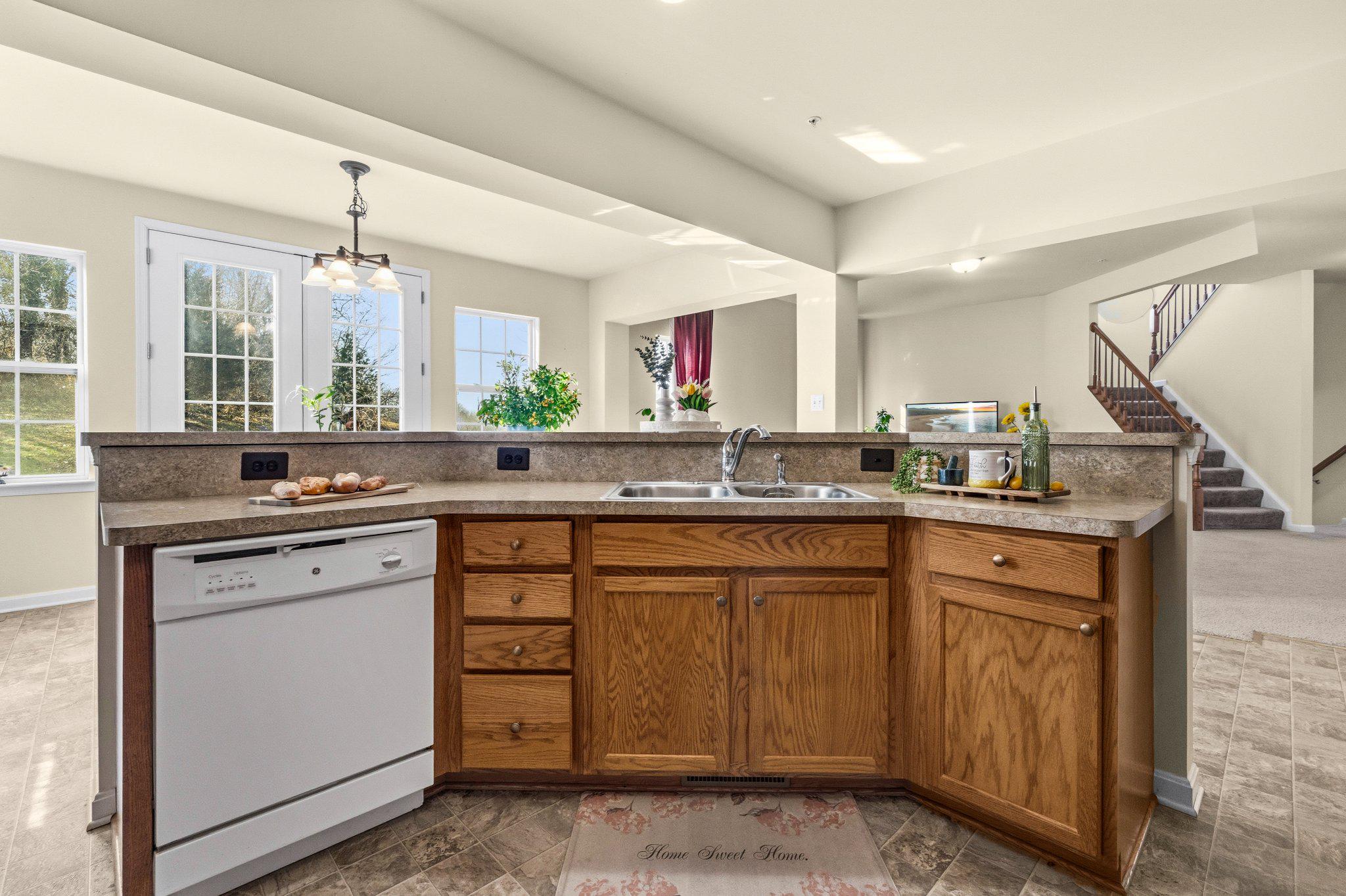 CLARK'S REST - Residential