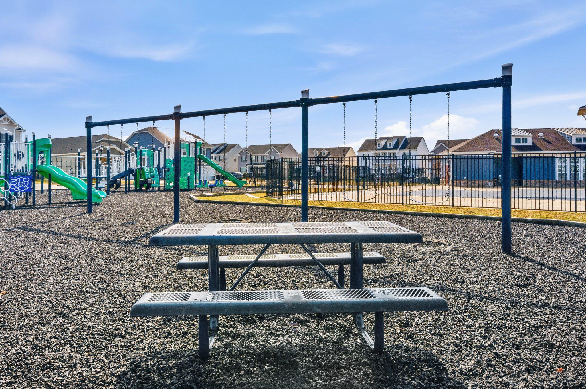 CLARK'S REST - Residential