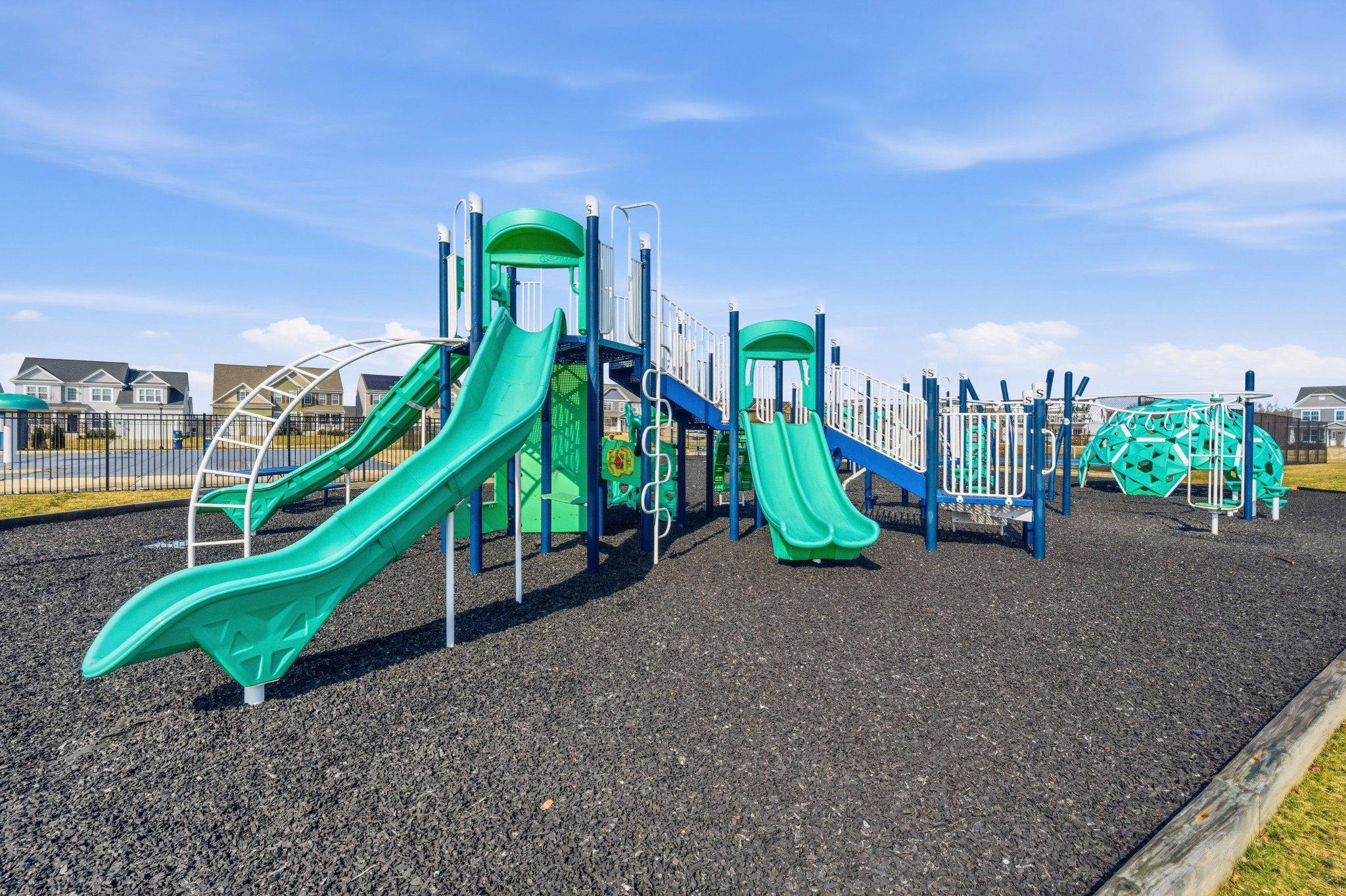 CLARK'S REST - Residential