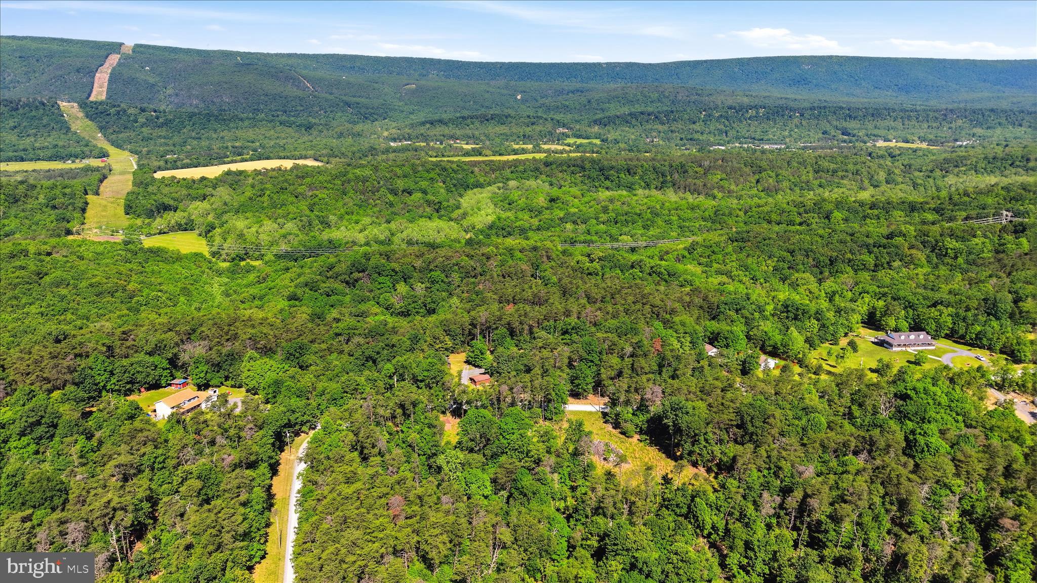 OAK FOREST - Residential