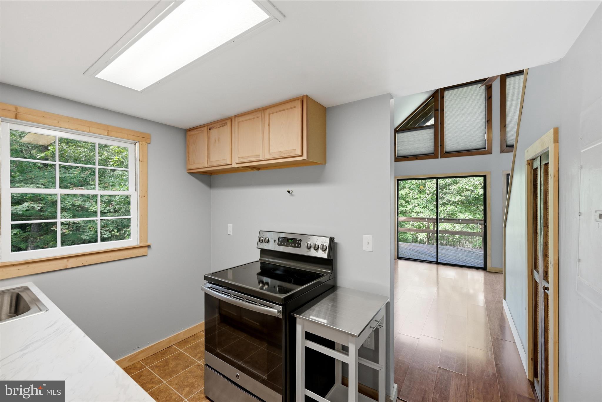 OAK FOREST - Residential