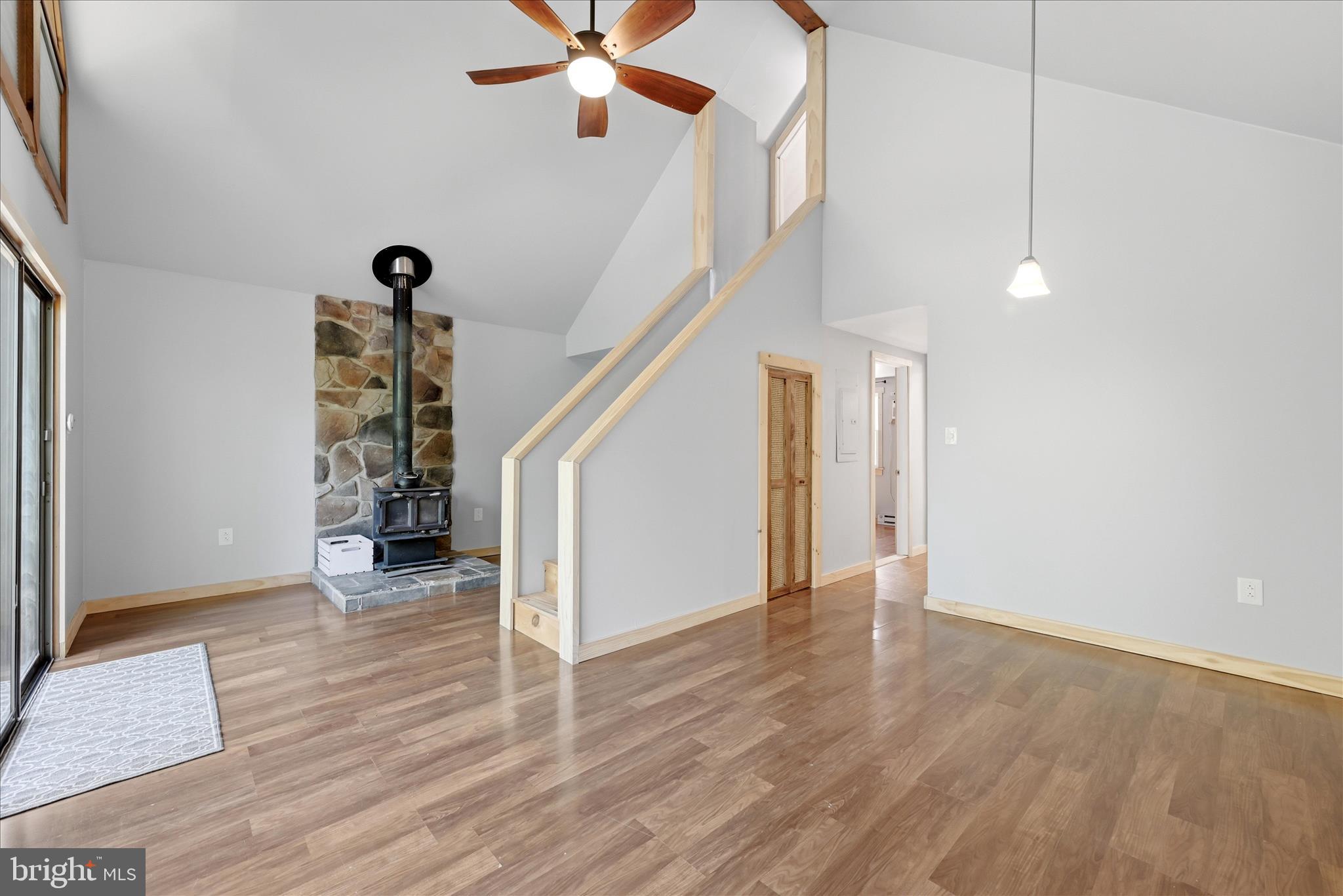 OAK FOREST - Residential