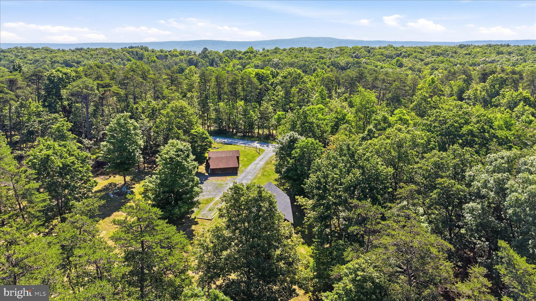 OAK FOREST - Residential