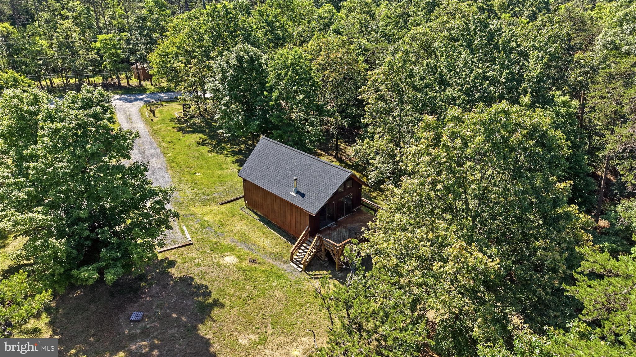 OAK FOREST - Residential
