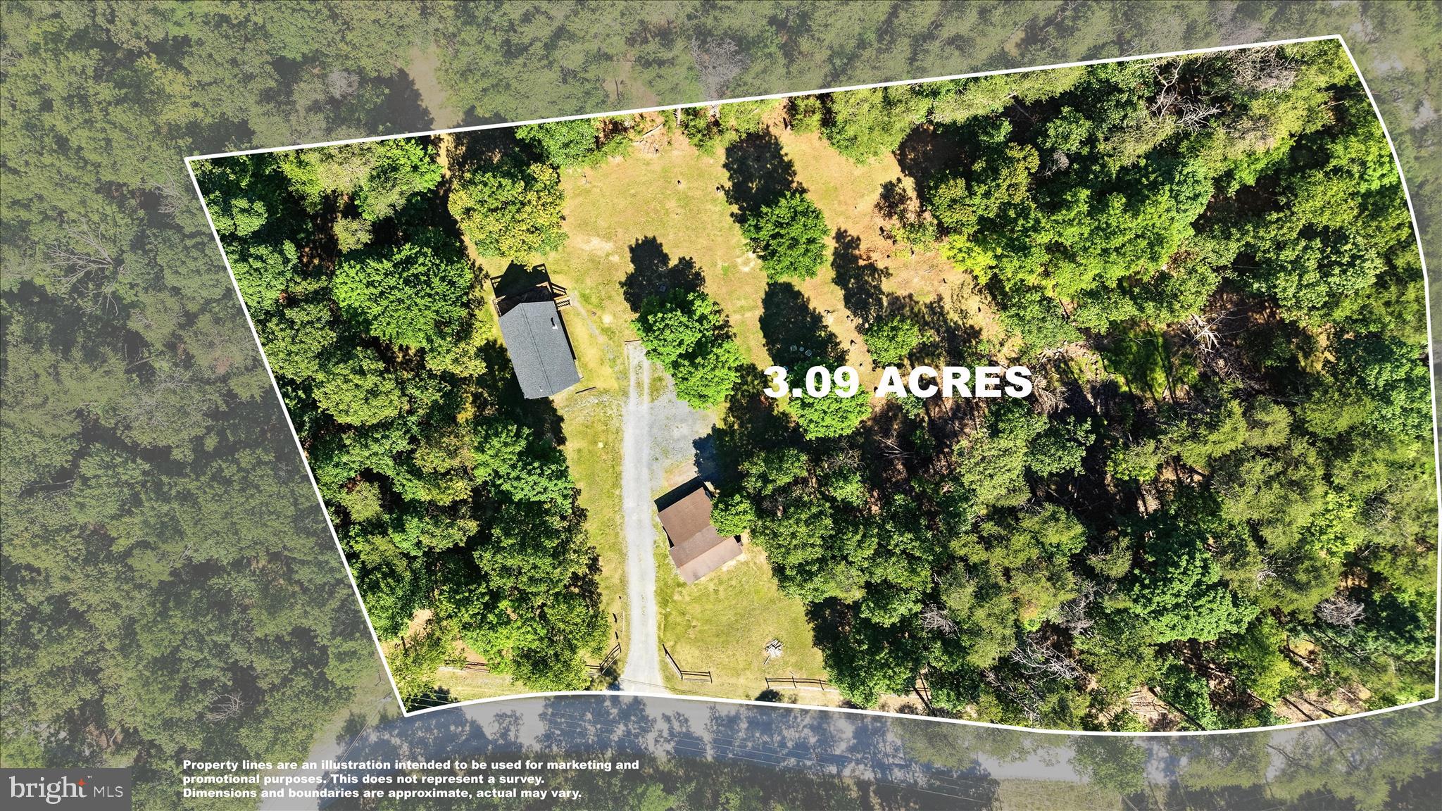 OAK FOREST - Residential