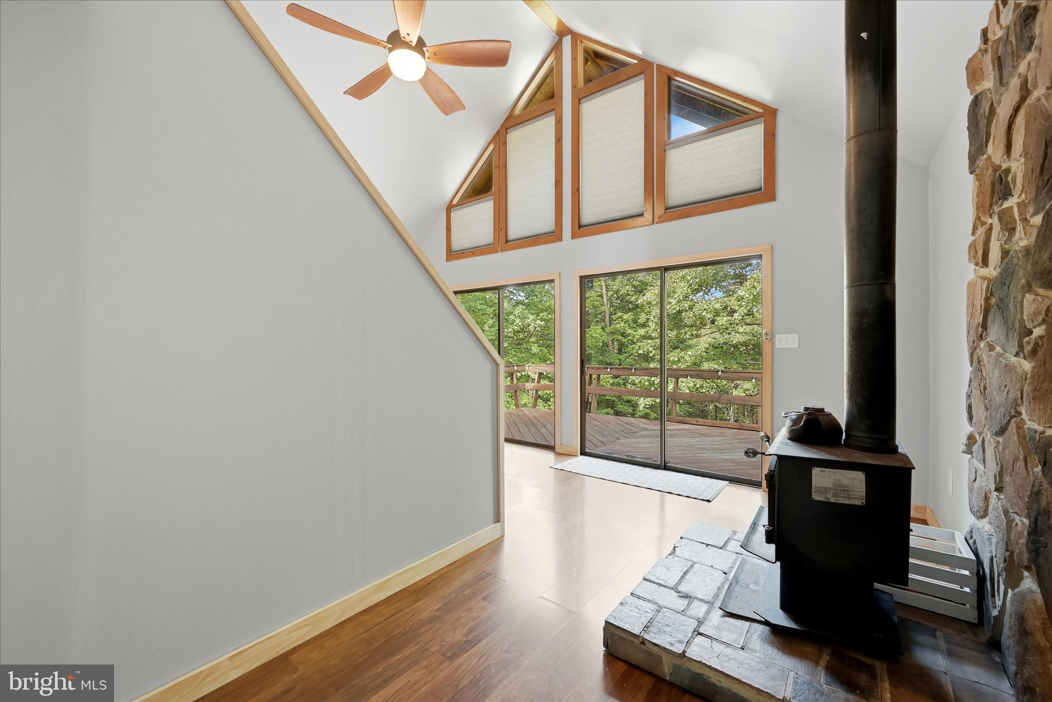 OAK FOREST - Residential