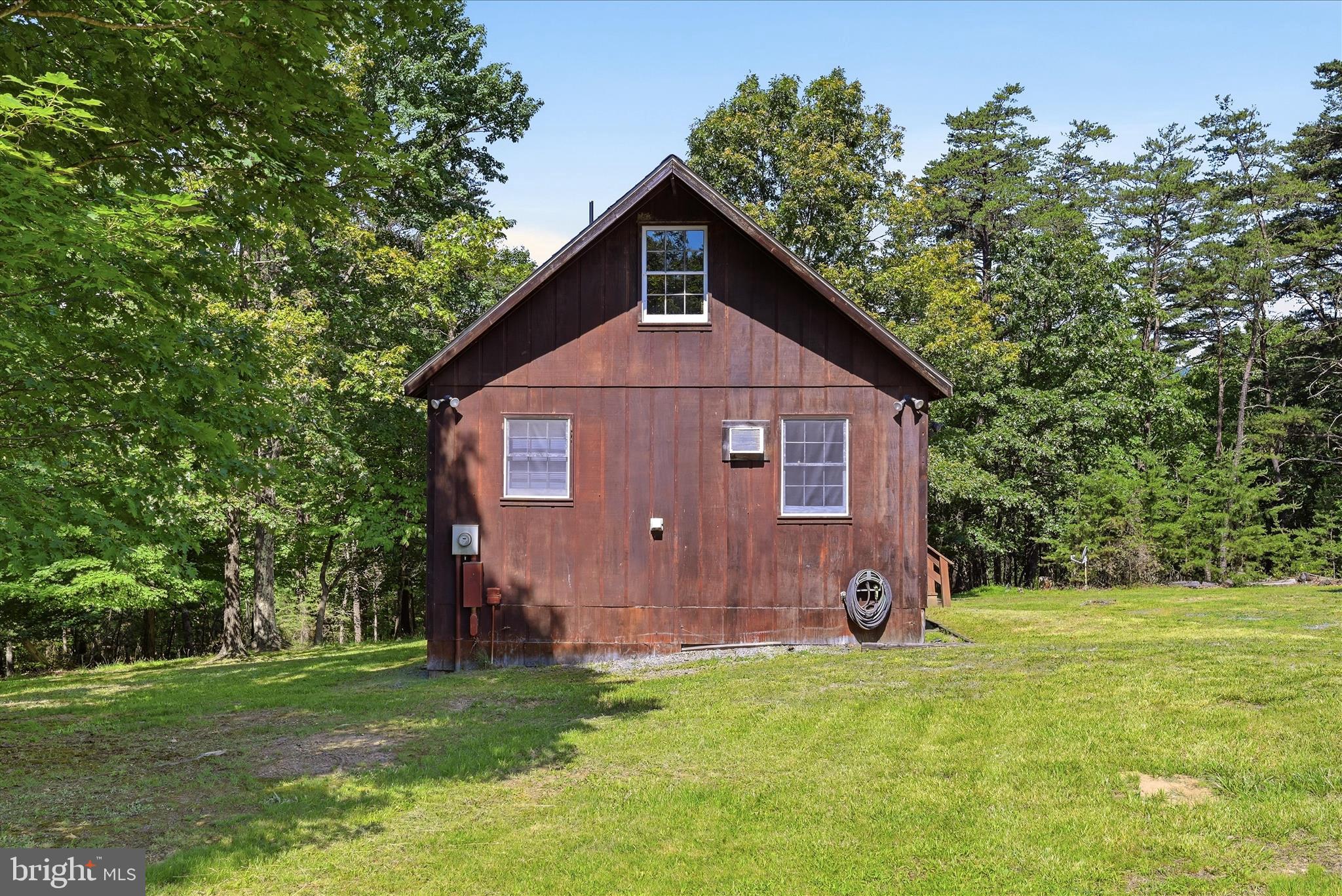OAK FOREST - Residential