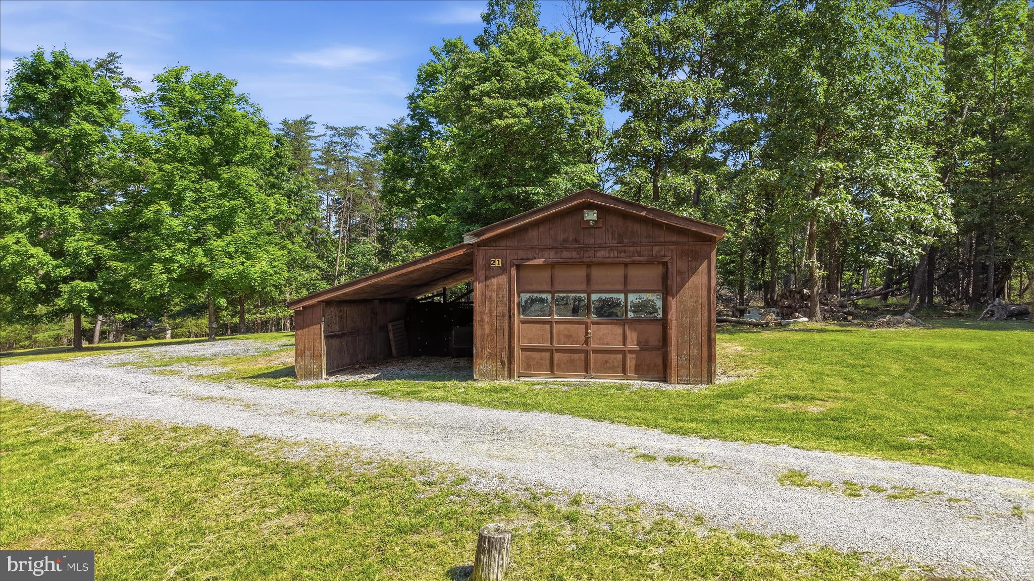 OAK FOREST - Residential