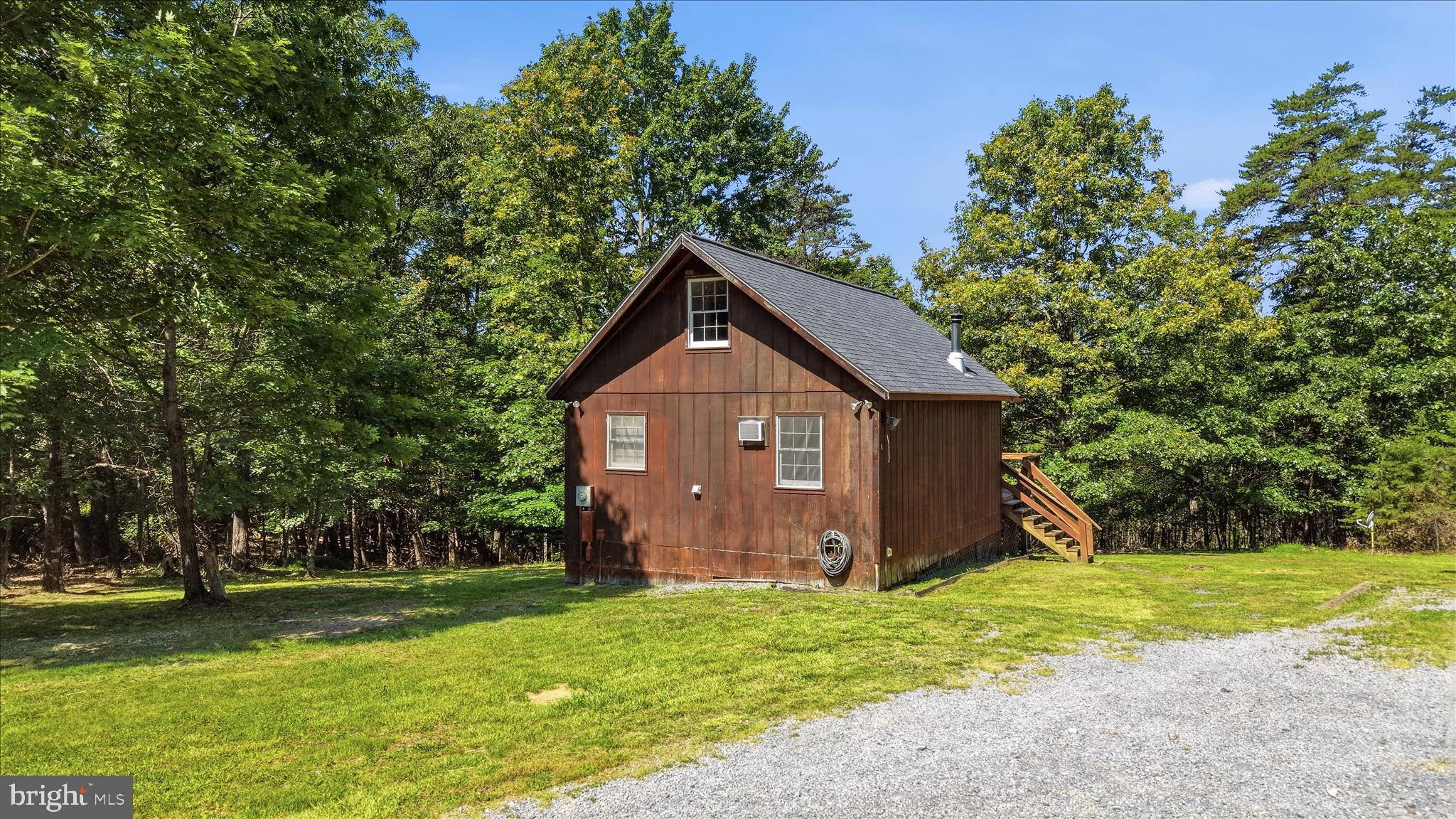 OAK FOREST - Residential