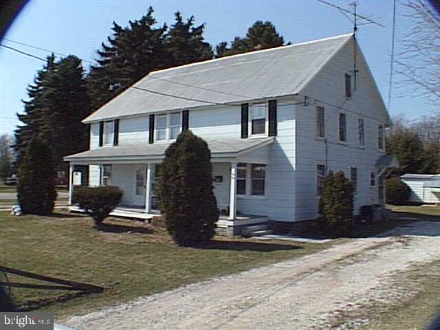 SHREWSBURY BORO - Residential Lease