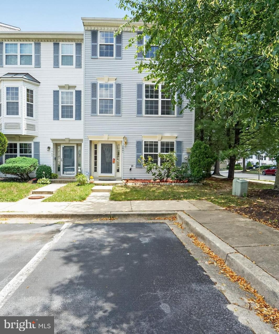 QUAIL RUN SOUTH - Residential