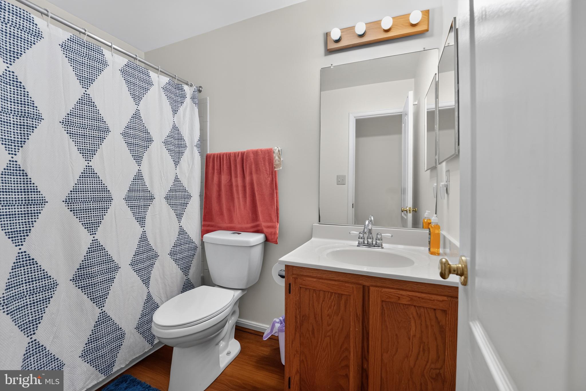 QUAIL RUN SOUTH - Residential
