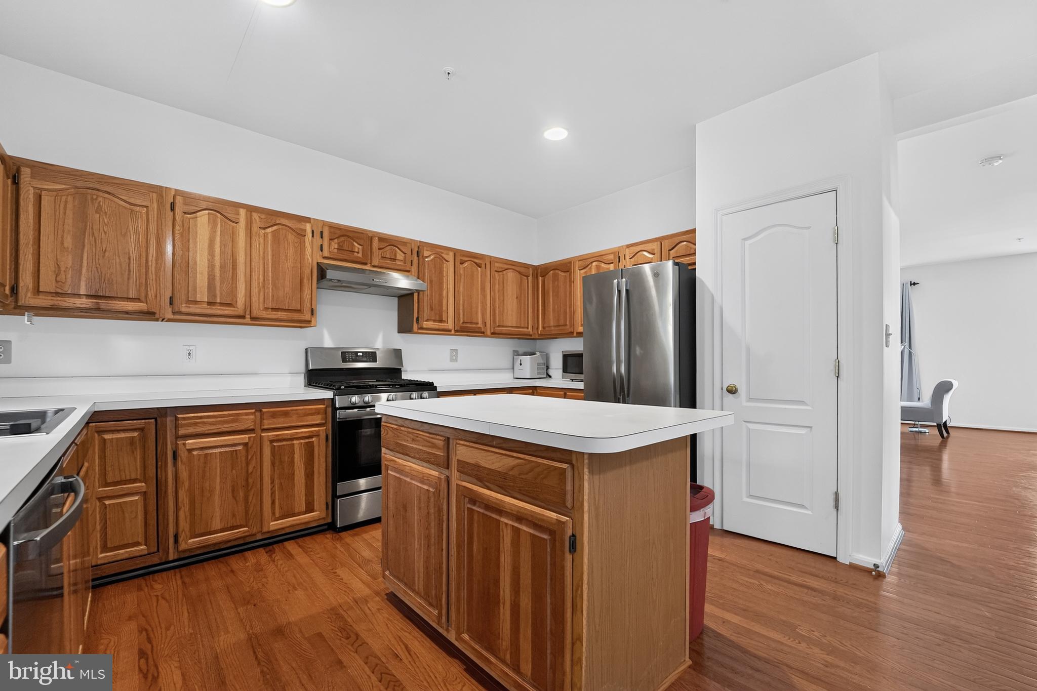 QUAIL RUN SOUTH - Residential
