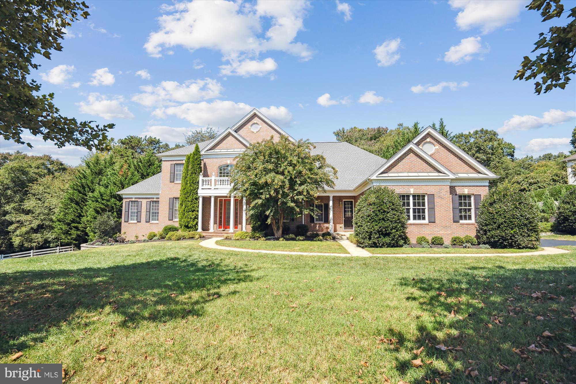 CATTAIL TRACE - Residential