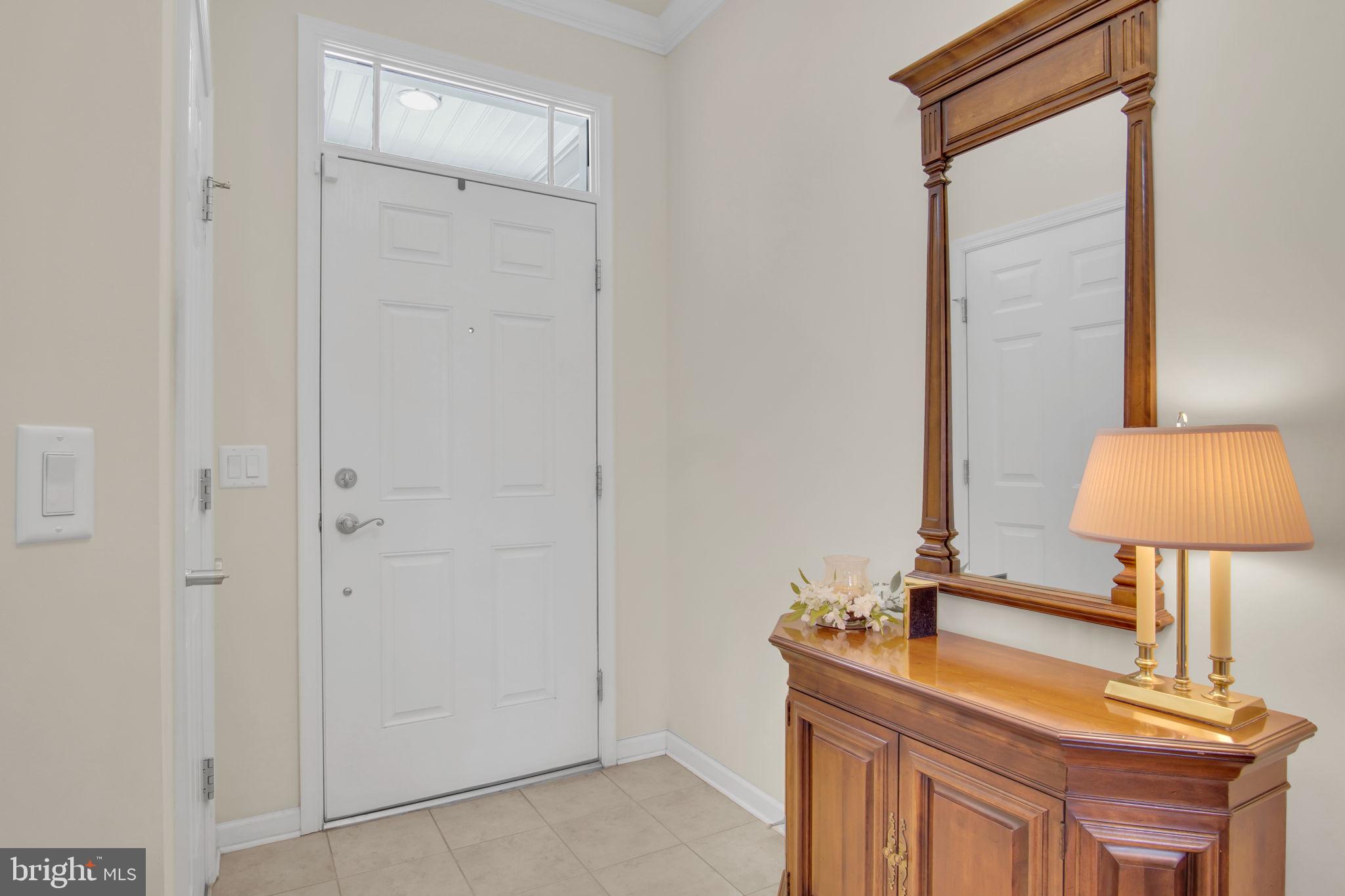 TRADITIONS OF AMERICA AT SILVER SPRING - Residential
