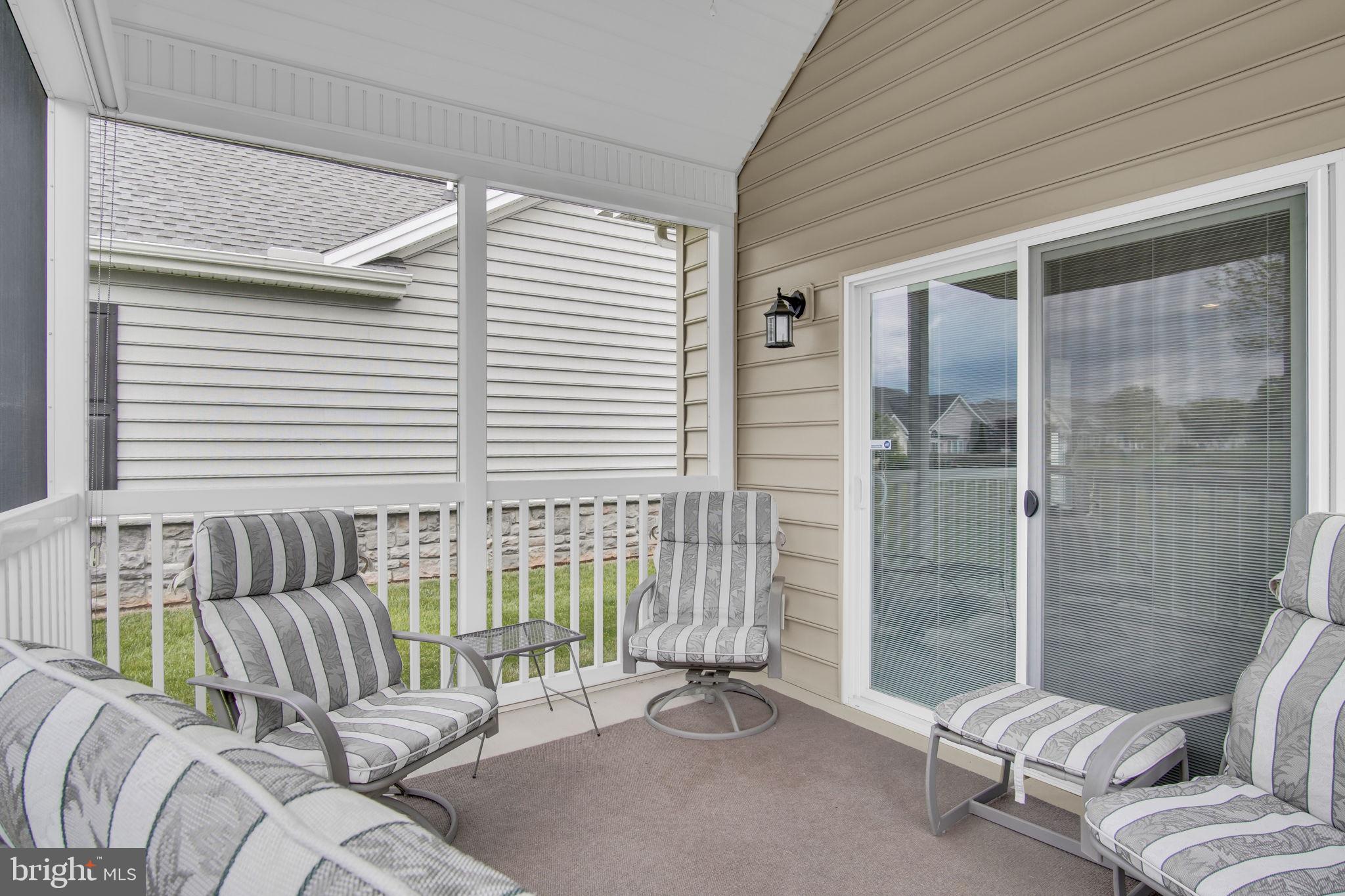 TRADITIONS OF AMERICA AT SILVER SPRING - Residential