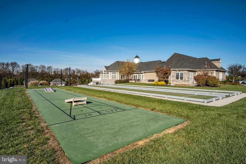 TRADITIONS OF AMERICA AT SILVER SPRING - Residential