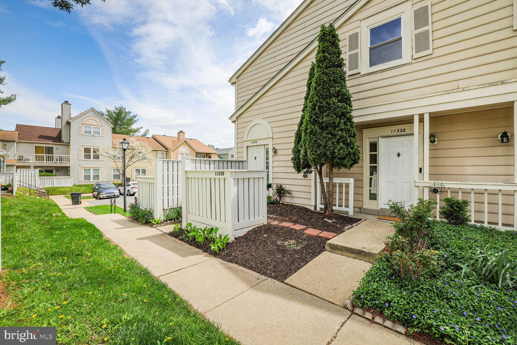 GREENFIELDS - Residential