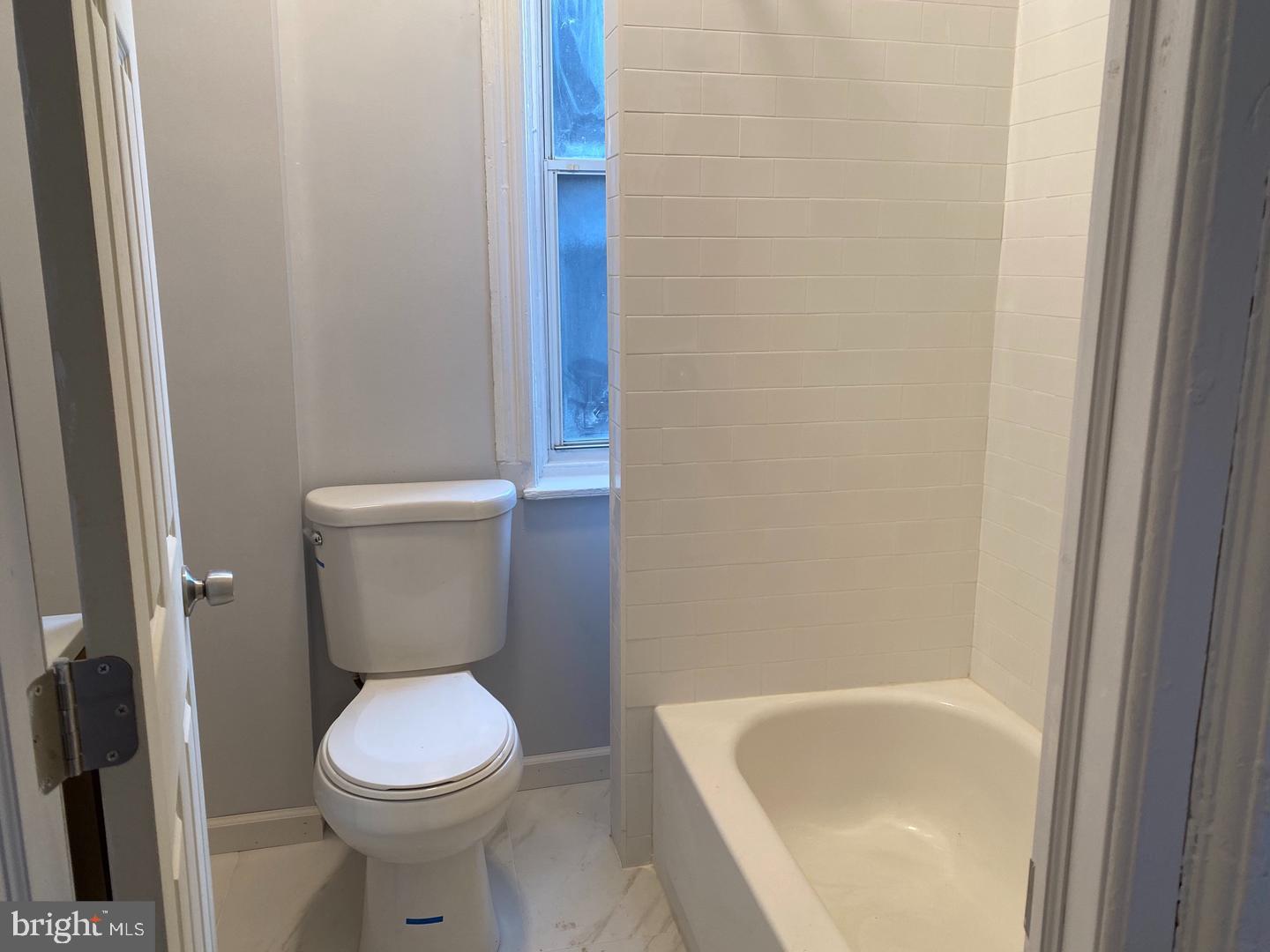 WEST PHILADELPHIA - Residential