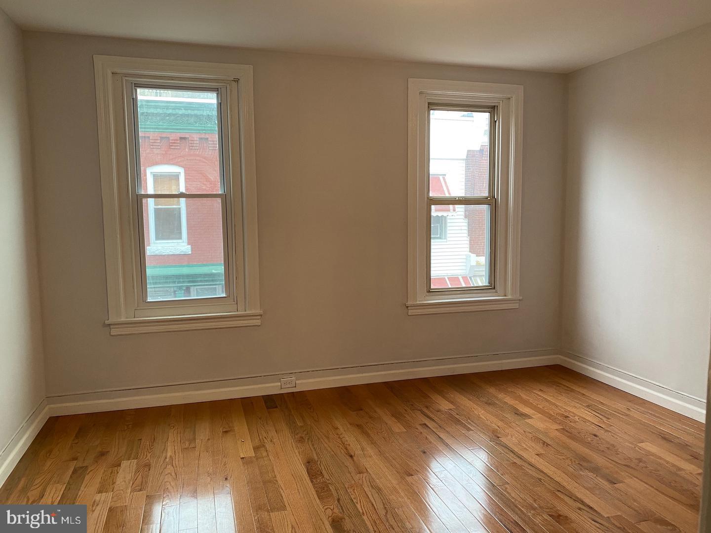 WEST PHILADELPHIA - Residential