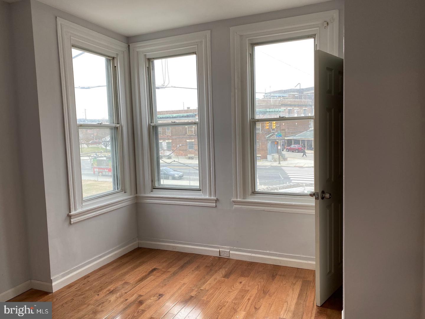 WEST PHILADELPHIA - Residential