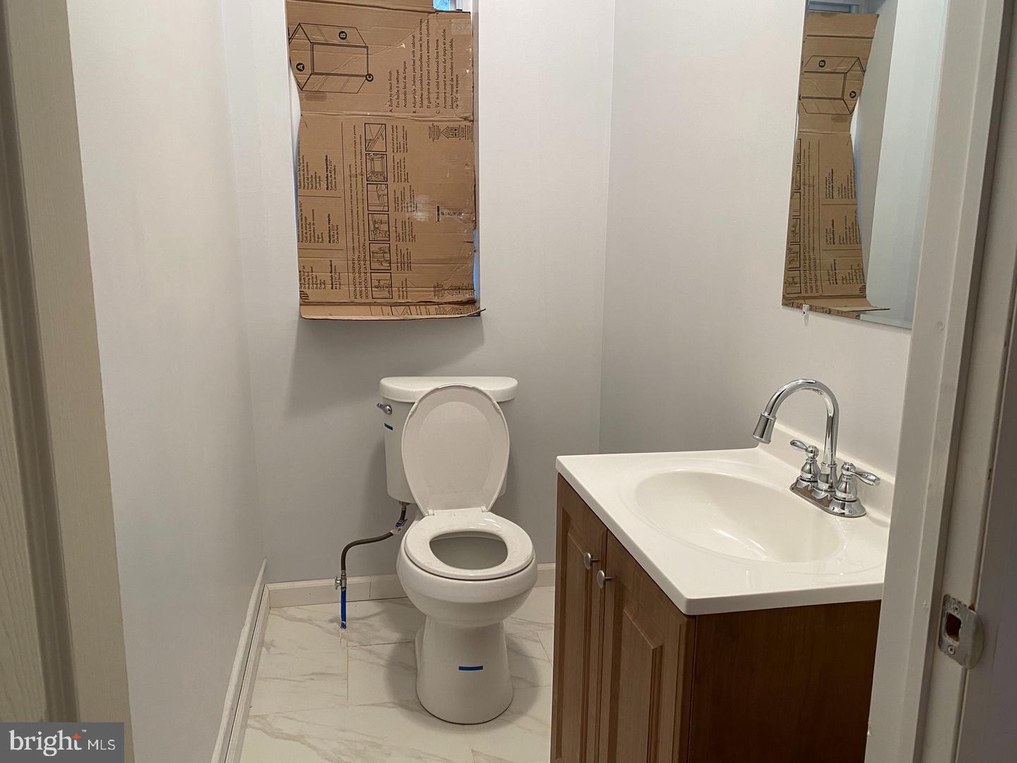 WEST PHILADELPHIA - Residential