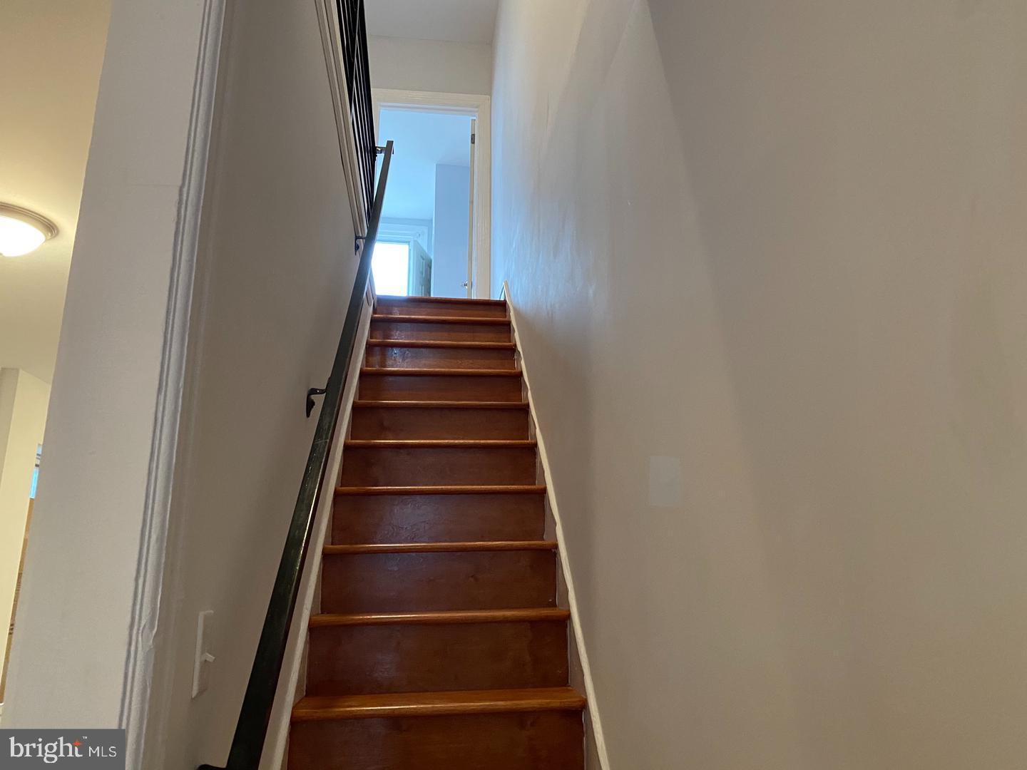 WEST PHILADELPHIA - Residential
